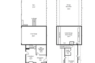 31551 Black Widow Dr, Conifer, CO 80433 - Photo 50