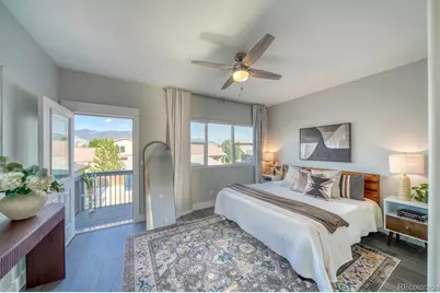 125 Crestone Mesa Drive #A, Salida, CO 81201 - Photo 38