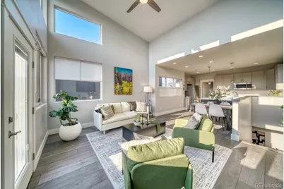 125 Crestone Mesa Drive #A, Salida, CO 81201 - Photo 22