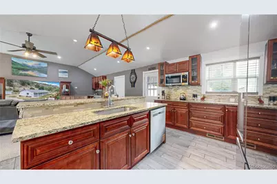 50533 US Highway 285, Grant, CO 80448 - Photo 6