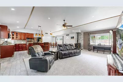 50533 US Highway 285, Grant, CO 80448 - Photo 4