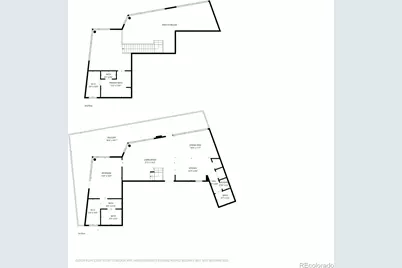 55 W 12th Avenue #Ph608, Denver, CO 80204 - Photo 50