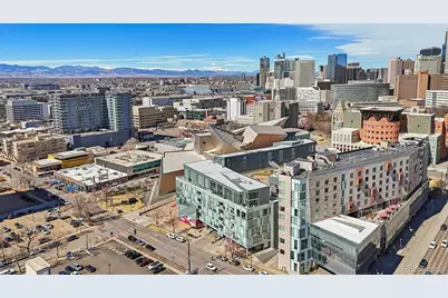 55 W 12th Avenue #Ph608, Denver, CO 80204 - Photo 42