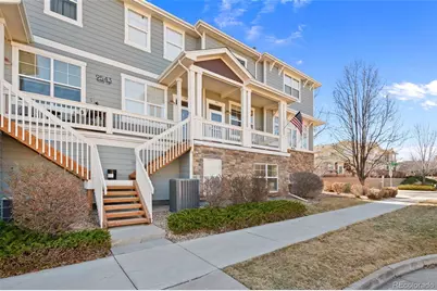 9543 Pearl Circle #105, Parker, CO 80134 - Photo 1