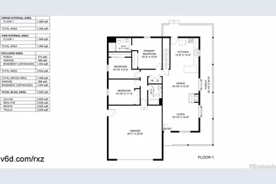 20991 County Road 20, Fort Lupton, CO 80621 - Photo 34