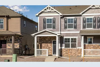 9825 Bahama Street, Commerce City, CO 80022 - Photo 1