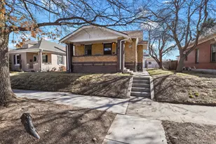 2466 S Bannock St, Denver, CO 80223 - Photo 2