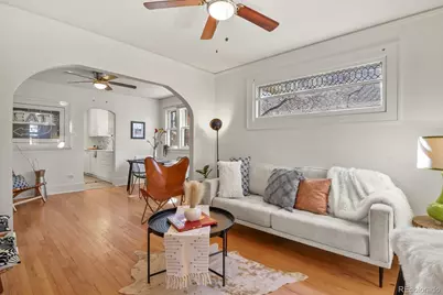 2466 S Bannock Street, Denver, CO 80223 - Photo 4