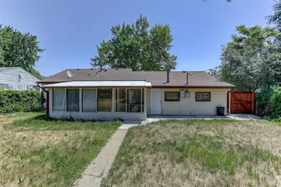 1081 S Knox Court, Denver, CO 80219 - Photo 20