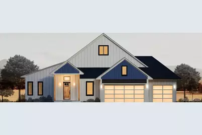 39440 Stockton Circle, Elizabeth, CO 80107 - Photo 2