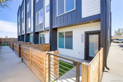 4925 W 10th Avenue #102, Denver, CO 80204 - Photo 42