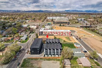 4925 W 10th Avenue #102, Denver, CO 80204 - Photo 50