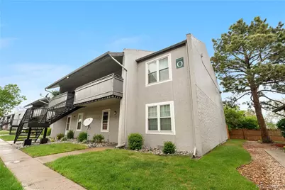 7110 S Gaylord Street #7, Centennial, CO 80122 - Photo 4