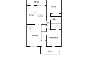 7110 S Gaylord St #O7, Centennial, CO 80122 - Photo 36