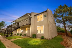 7110 S Gaylord St #O7, Centennial, CO 80122 - Photo 2