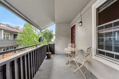 7110 S Gaylord Street #7, Centennial, CO 80122 - Photo 6