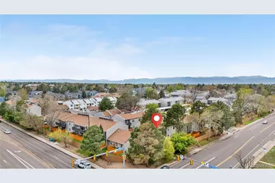 7110 S Gaylord Street #7, Centennial, CO 80122 - Photo 36