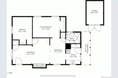 2510 Brentwood Street, Lakewood, CO 80214 - Photo 36