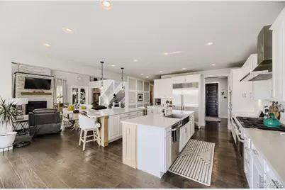 8054 S Kellerman Court, Aurora, CO 80016 - Photo 18