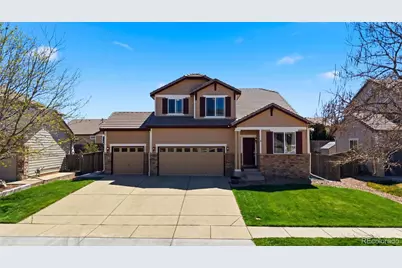 11722 E 118th Place, Commerce City, CO 80640 - Photo 1