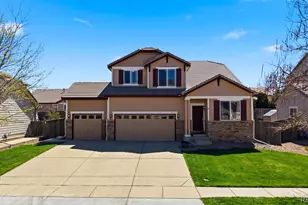 11722 E 118th Pl, Commerce City, CO 80640 - Photo 1