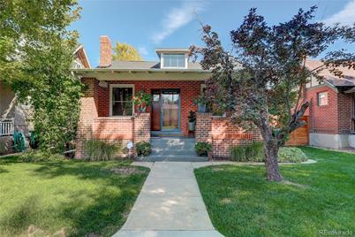 1224 Monroe Street, Denver, CO 80206 - Photo 1