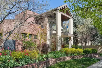 335 Saint Paul Street, Denver, CO 80206 - Photo 2