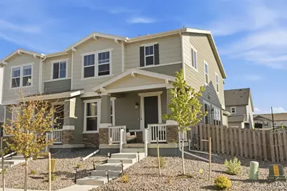 13558 E 111th Avenue, Commerce City, CO 80022 - Photo 1