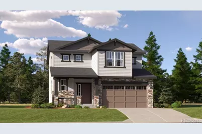 10813 Tomboy Drive, Parker, CO 80134 - Photo 1