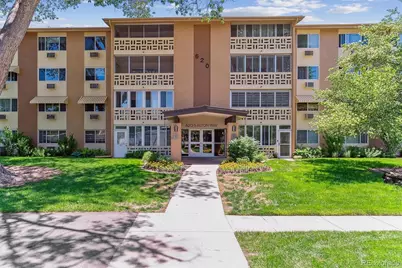 620 S Alton Way #5B, Denver, CO 80247 - Photo 1