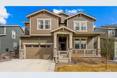 12842 Bay Street, Firestone, CO 80504 - Photo 1