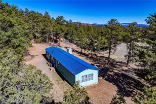 987 14th Trail, Cotopaxi, CO 81223 - Photo 34