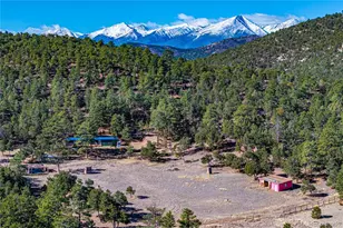 987 14th Trail, Cotopaxi, CO 81223 - Photo 2