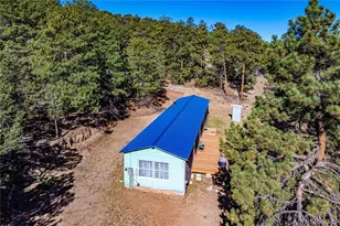 987 14th Trail, Cotopaxi, CO 81223 - Photo 36