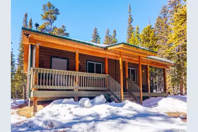 182 Rachaels Place, Alma, CO 80420 - Photo 1