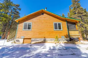 182 Rachael's Pl, Alma, CO 80420 - Photo 38