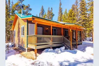 182 Rachaels Place, Alma, CO 80420 - Photo 2