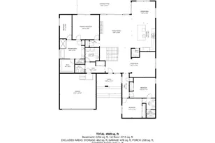 14393 Hop Clover Trl, Parker, CO 80134 - Photo 46