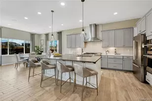 14393 Hop Clover Trl, Parker, CO 80134 - Photo 2