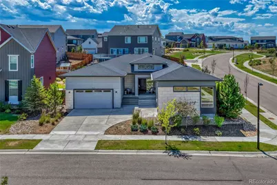 14393 Hop Clover Trail, Parker, CO 80134 - Photo 44