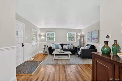 855 S Decatur Street, Denver, CO 80219 - Photo 4