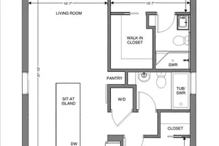 3937 N Humboldt St, Denver, CO 80205 - Photo 2