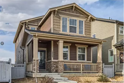 18809 E 66th Avenue, Denver, CO 80249 - Photo 2