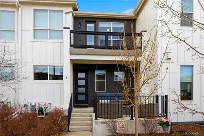 6033 Galena Street, Denver, CO 80238 - Photo 1