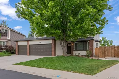 6550 S Oak Court, Littleton, CO 80127 - Photo 2