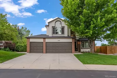6550 S Oak Court, Littleton, CO 80127 - Photo 1