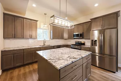 1897 N Mountain Estates Road, Florissant, CO 80816 - Photo 6