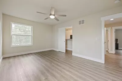 1897 N Mountain Estates Road, Florissant, CO 80816 - Photo 12