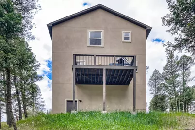 1897 N Mountain Estates Road, Florissant, CO 80816 - Photo 24