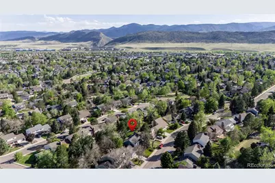 10622 W Dakan Mountain, Littleton, CO 80127 - Photo 38